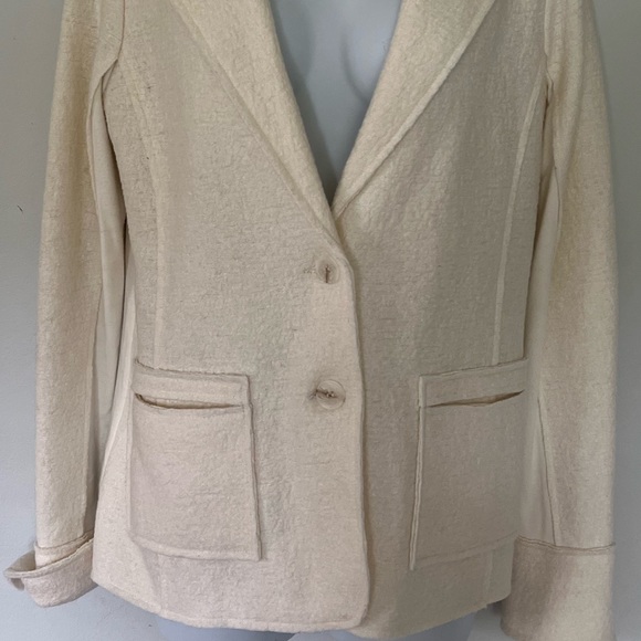 Bailey 44 White Jacket Blazer - Picture 17 of 17